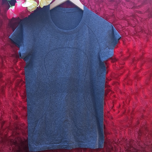 lululemon athletica Tops - LULULEMON RUN: Swiftly tech short sleeve